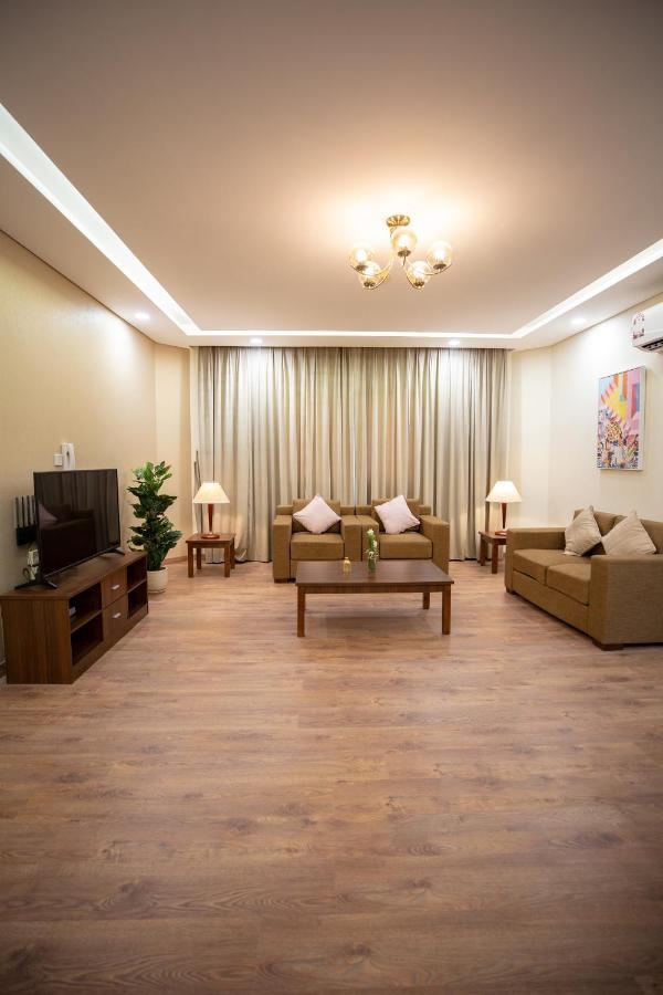 My City Residence 2 Bedroom Private Apartments Doha Exterior foto