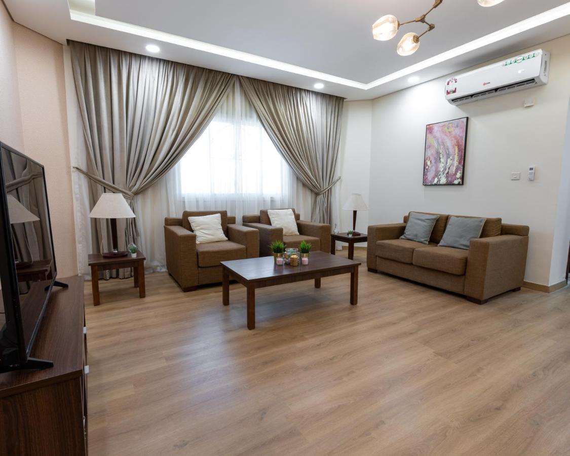 My City Residence 2 Bedroom Private Apartments Doha Exterior foto